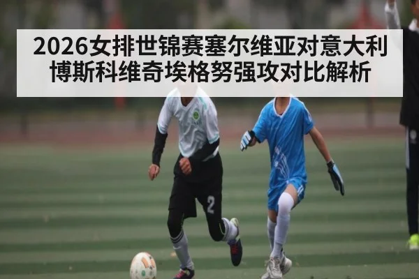 2026女排世锦赛塞尔维亚对意大利博斯科维奇埃格努强攻对比解析