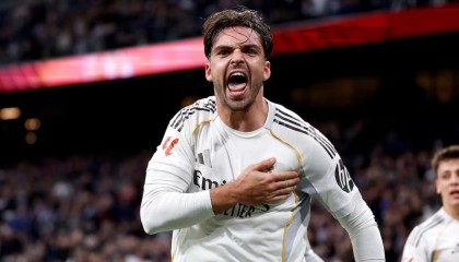 8868体育-龙赛罗：劳尔-阿森西奥在队内获认可，他已带伤踢了一个月