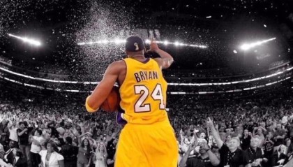 8868体育平台-NBA众星缅怀科比 独行侠将退役球队24号球衣