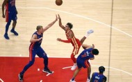8868体育官网-NBA四大新规开始执行 跳水勾手臂急刹车都是犯规！