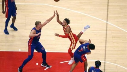 8868体育官网-NBA四大新规开始执行 跳水勾手臂急刹车都是犯规！